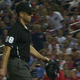 Illustration for article titled A Foreign Substance On Joel Peraltas Glove Resulted In The Most Boring Ejection In Baseball History